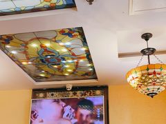 -巴依老爷新疆美食(魏公村店)