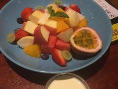 -卡朋厨房(289艺术园区店)