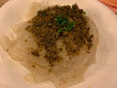 雪菜肉菘陈村粉-点都德(聚福楼店)