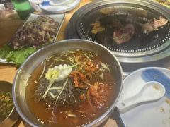 -7星海鲜烧烤(紫光福郡店)