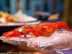 -友记功夫香·人民川菜(红牌楼店)