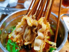 -壹块捌烧烤(灯市口店)