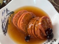 -涵家味土菜馆·徽州一绝臭鳜鱼(三河古镇店)