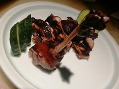 -老黄记手撕烤兔(玉林街店)