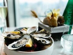 -翡翠36餐厅(浦东香格里拉店)