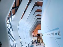 -贝林大翅鲸简餐厅(国家海洋博物馆店)