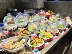 -双合园·海鲜水饺青岛菜(万佳广场店)