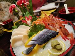 -汕头国际大酒店-牛一町目餐厅