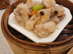 -又一间茶点轩(百汇广场店)