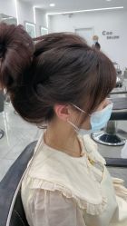 点击看大图 -Coo Hair salon