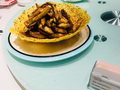 功夫茄子-金狮麟•宋宴•宋文化地标餐厅(晋安路店)