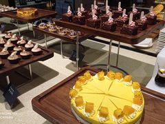 -上海中星铂尔曼大酒店 汇·西餐厅
