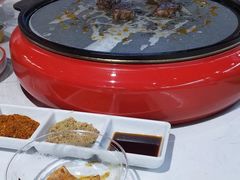 -柒酒烤肉(武鸣大帽山店)