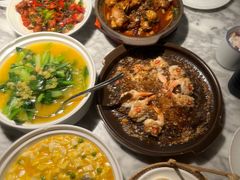 -蔴将·川菜(黄龙万科店)