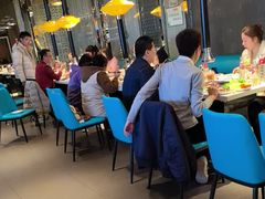 -春天烤肉自助餐厅(南内环店)