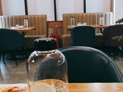 大堂-喜粤糖朝餐厅(三八广场店)