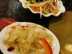 -吾味香葫芦头(安西街店)