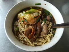 -老赵面店(大西路店)