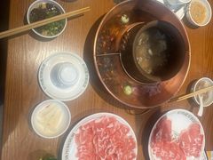 -刘老表·瓦罐汤涮肉(青云谱店)
