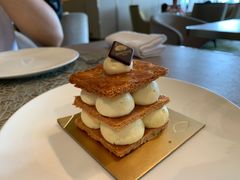 -大堂酒廊(澳门文华东方酒店)