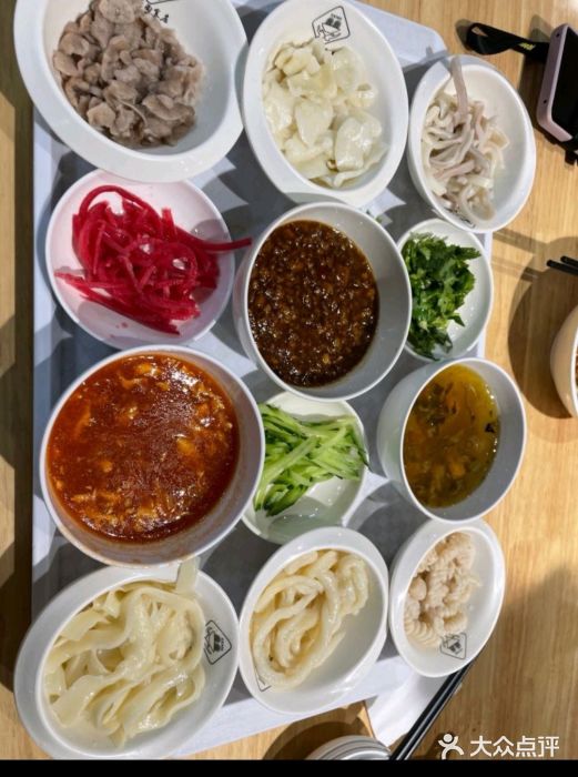 太原面食店(解放路店)图片