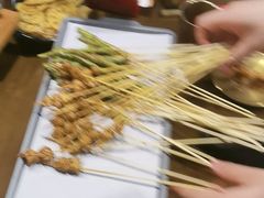 -林二哥宜烤官·宜宾小烧烤