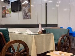 -东四民芳餐厅(世茂工三店)
