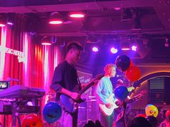 -音乐房子·Vintage Live Bar(玉林总店)