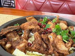 -巴乡石锅鱼志远路(寒亭店)