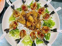 -鹅掂·大岭山烧鹅