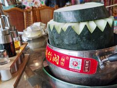 -尚竹阁冬瓜盅·18年地标美食(平洲店)