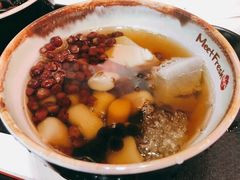 -鲜芋仙(观音桥大融城LG店)