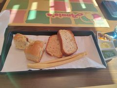 -安妮意大利餐厅(丽都店)