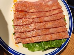 -么肆烤肉(汉街形象店)