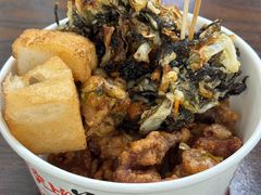 -美美阿姨醋肉(县后路店)