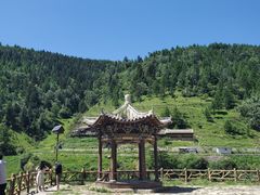 -芦芽山旅游度假区
