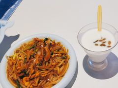 -疆遇·新新新新的新疆菜(万达店)