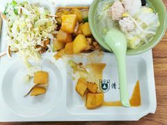-清真餐厅