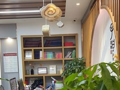 -子曰书院·古筝围棋书法国画小主持(夏都店)