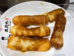 -鲁员外地锅鸡地锅鱼(龙湖江东天街店)