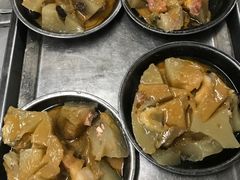 -老福合沟无米粿甜汤粿品店