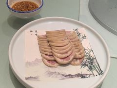 -大清花饺子(山庄店)