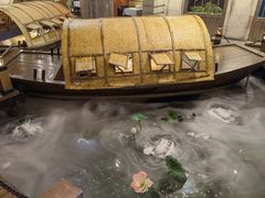 -老船坞餐厅(北京亚洲大酒店 )