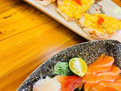 -桃太郎创作料理(大坪店)
