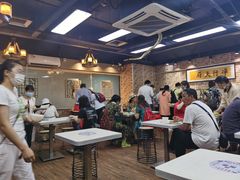 -净行天厨(莲塘总店)