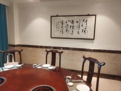 -国家五钻酒家·西樵旺阁渔村(西樵店)