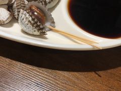 -胖姐海鲜烧烤大排档(青石桥中街店)