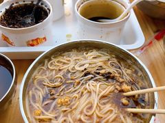 -老仓醋米线(万达店)