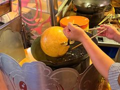-石岐佬中山菜馆(张溪店)