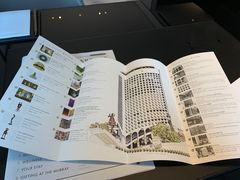 -尼依格罗香港美利酒店